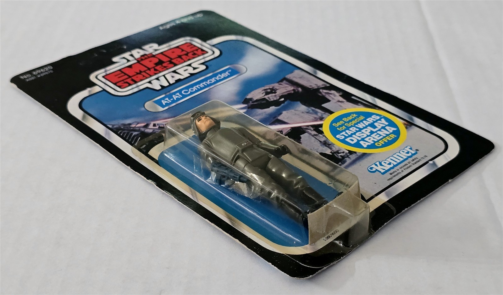 AT-AT Commander sold