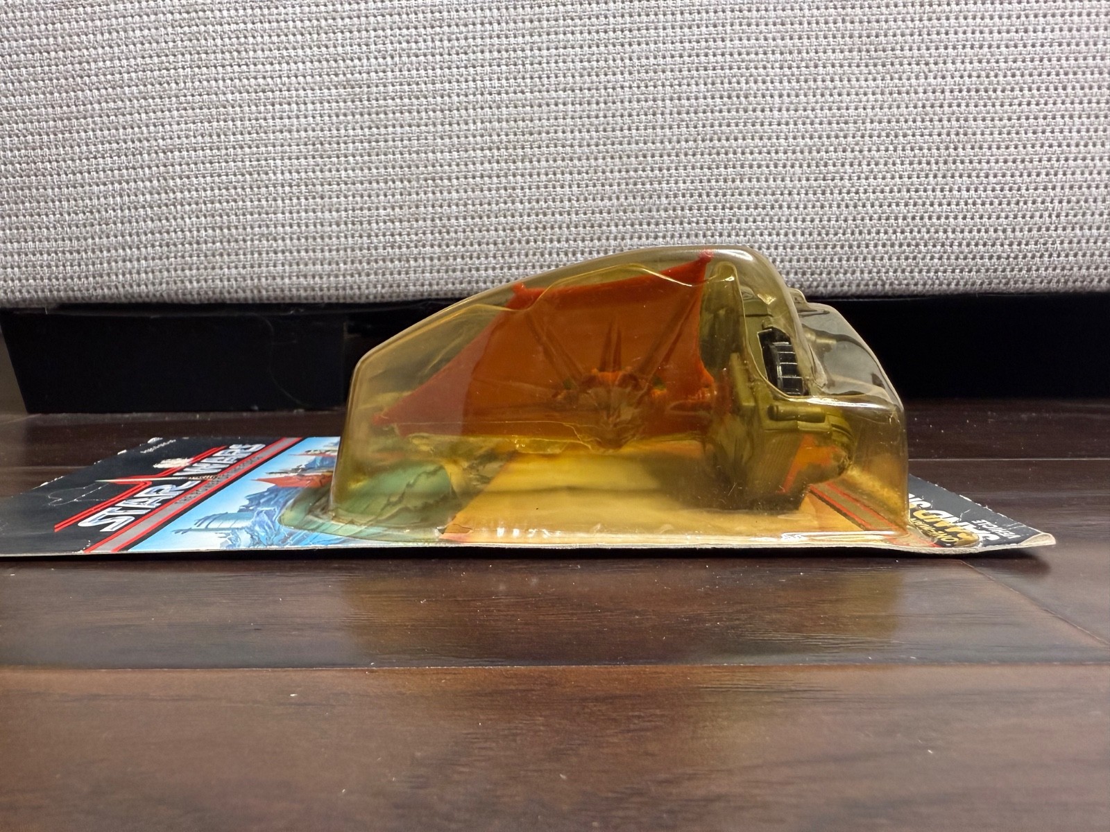 One-Man Sand Skimmer sold