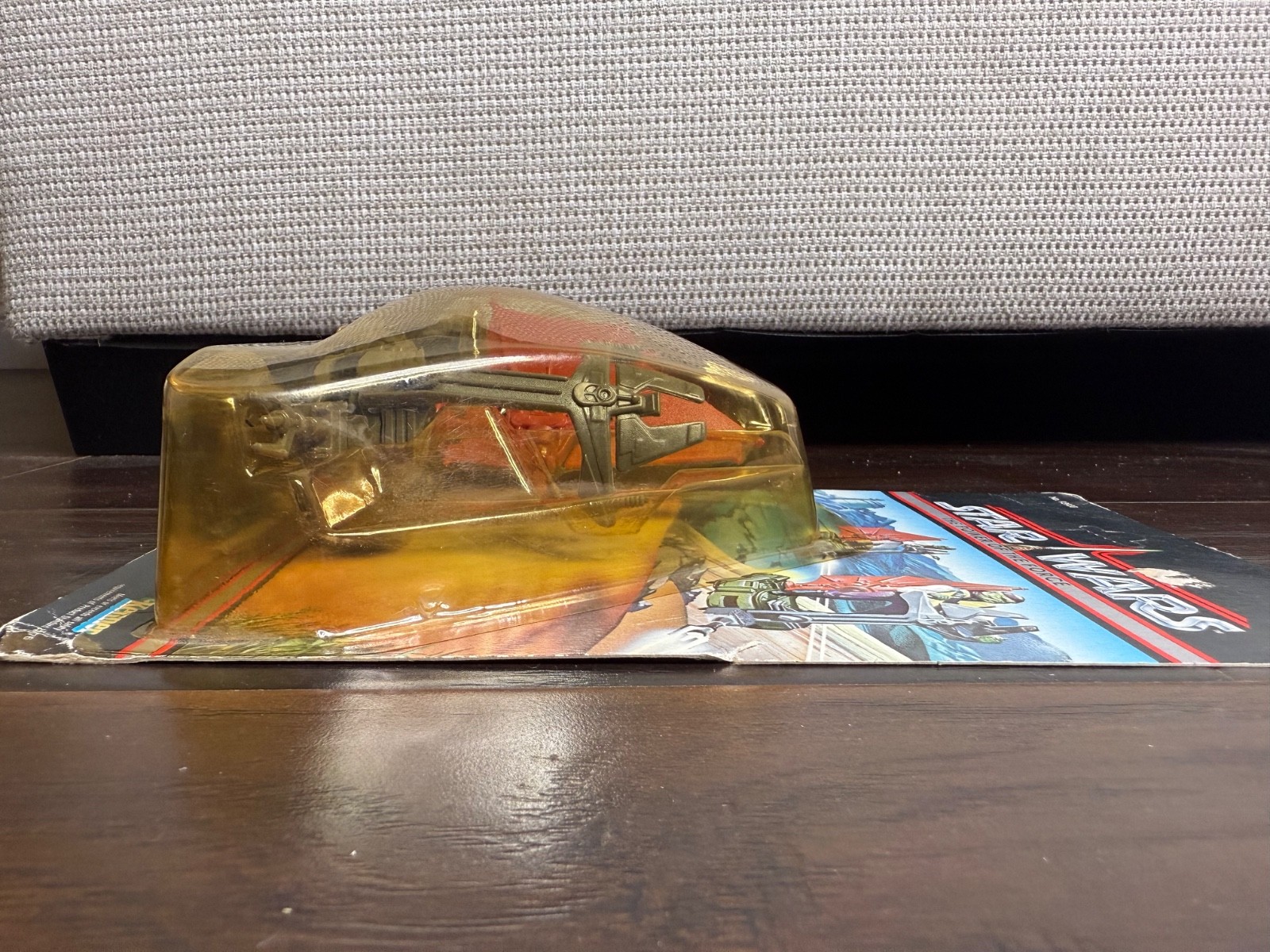 One-Man Sand Skimmer sold