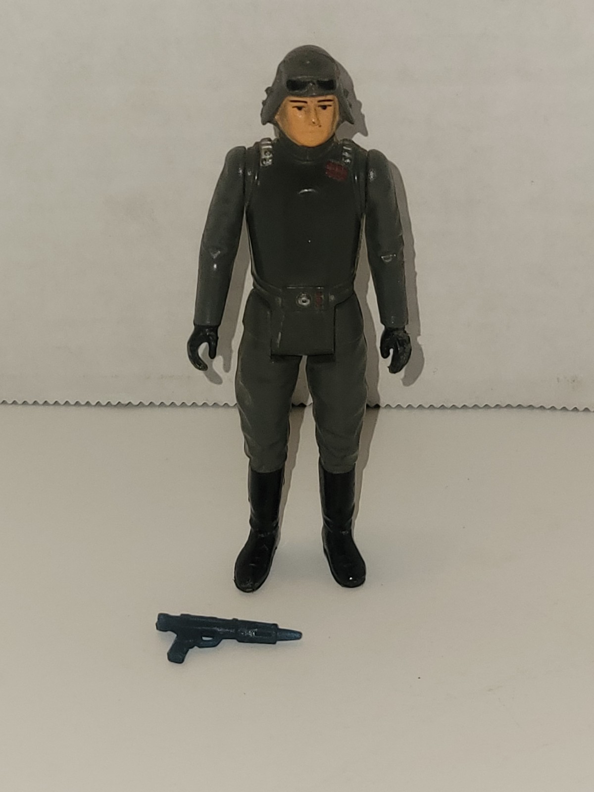 AT-AT Commander sold