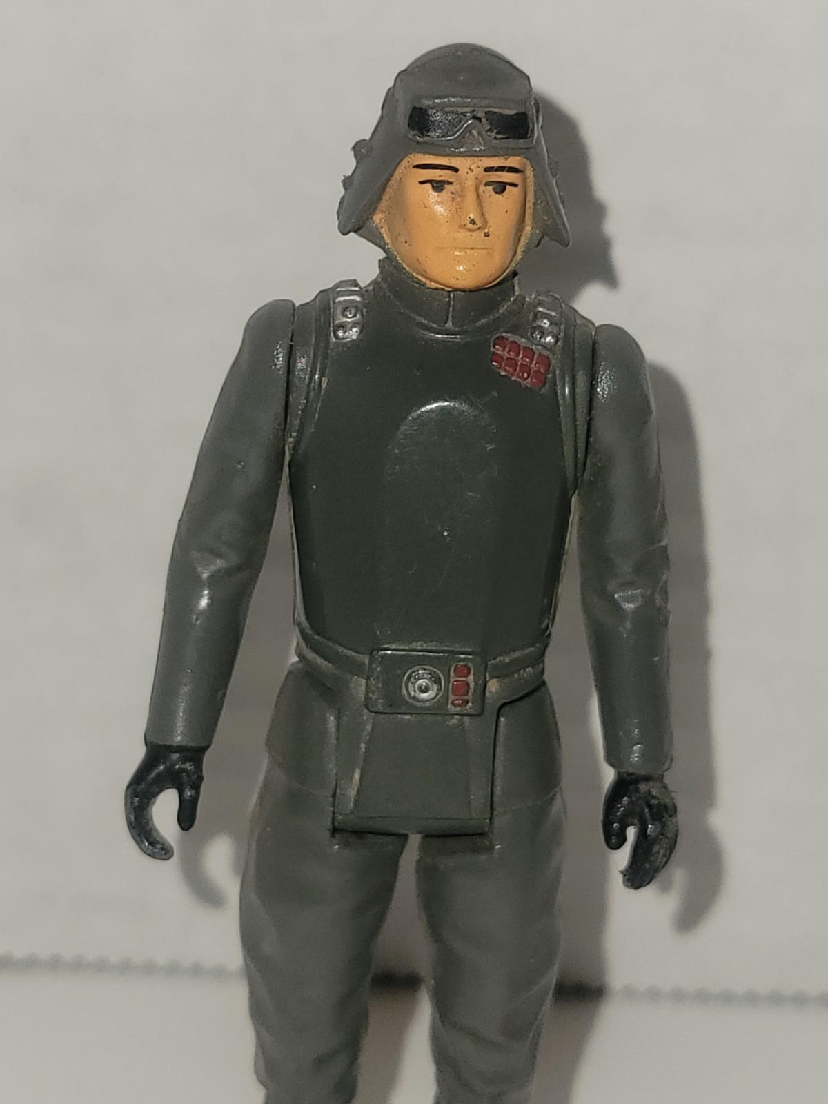 AT-AT Commander sold