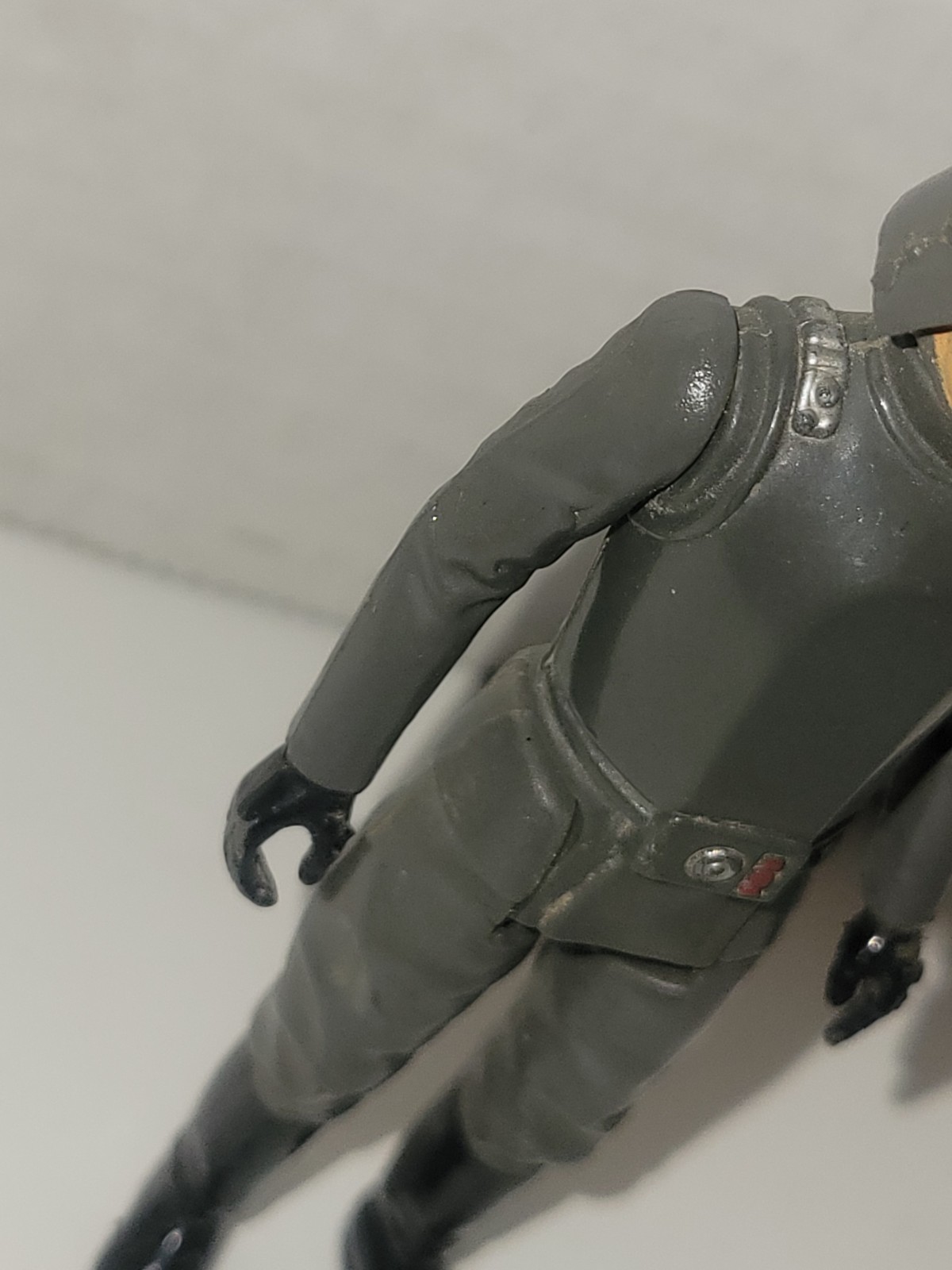 AT-AT Commander sold