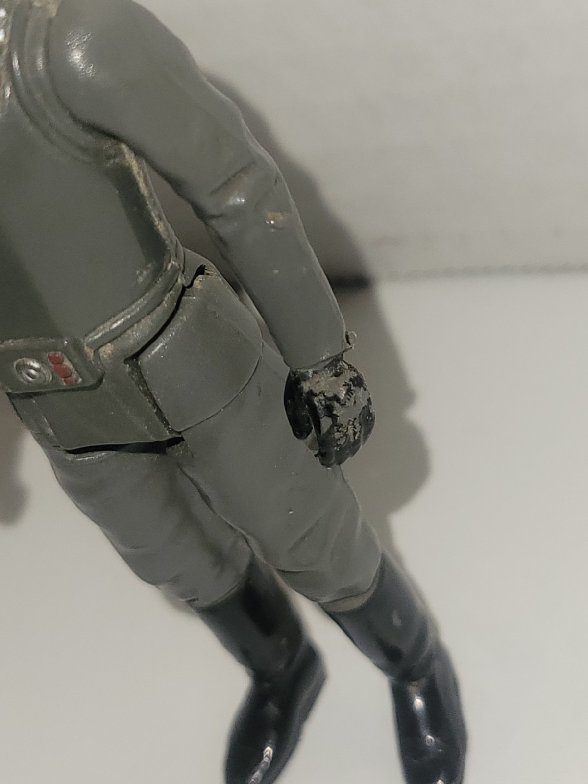 AT-AT Commander sold