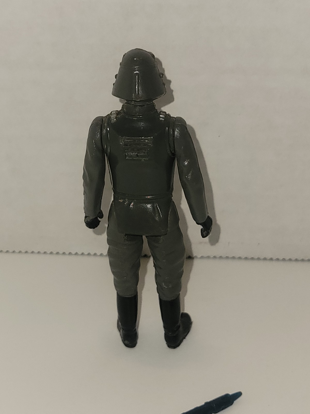 AT-AT Commander sold