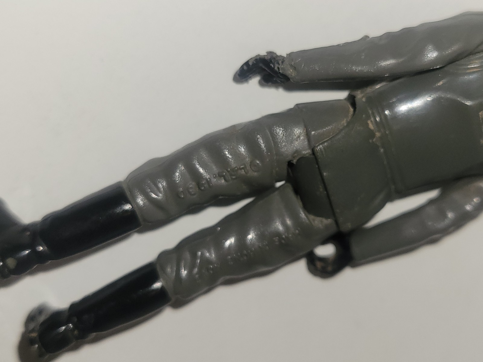 AT-AT Commander sold