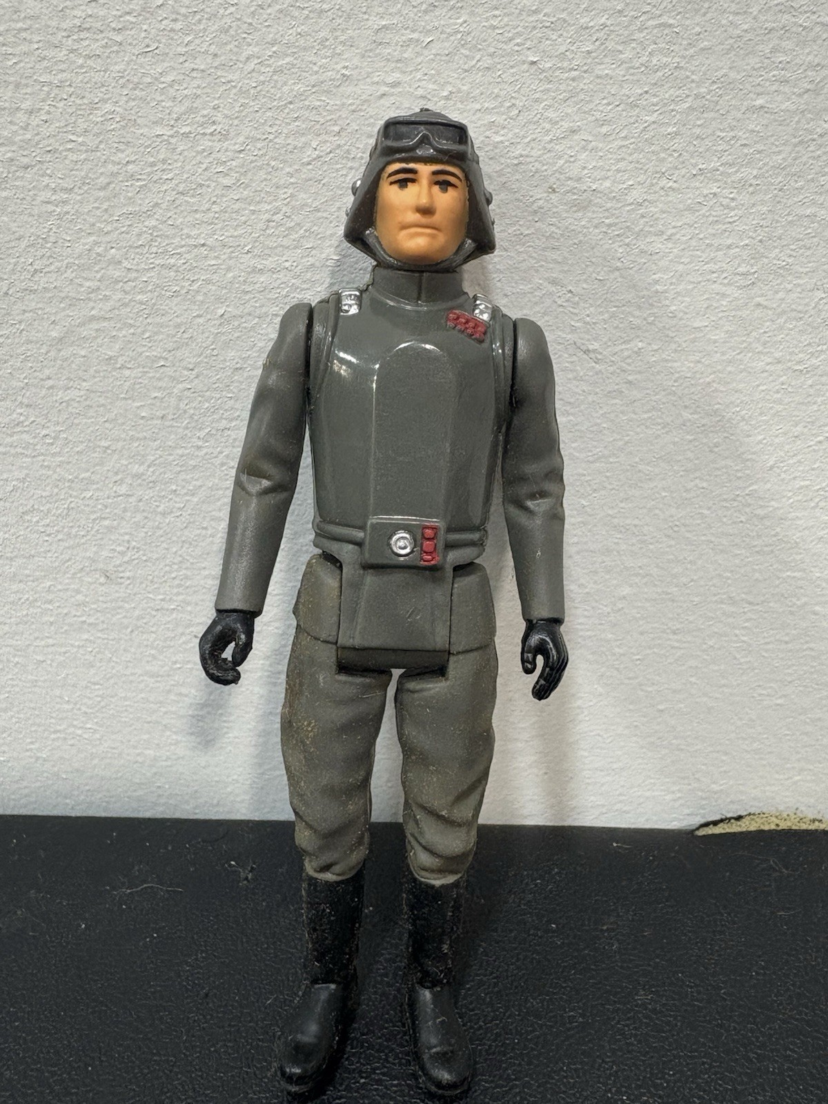 AT-AT Commander sold