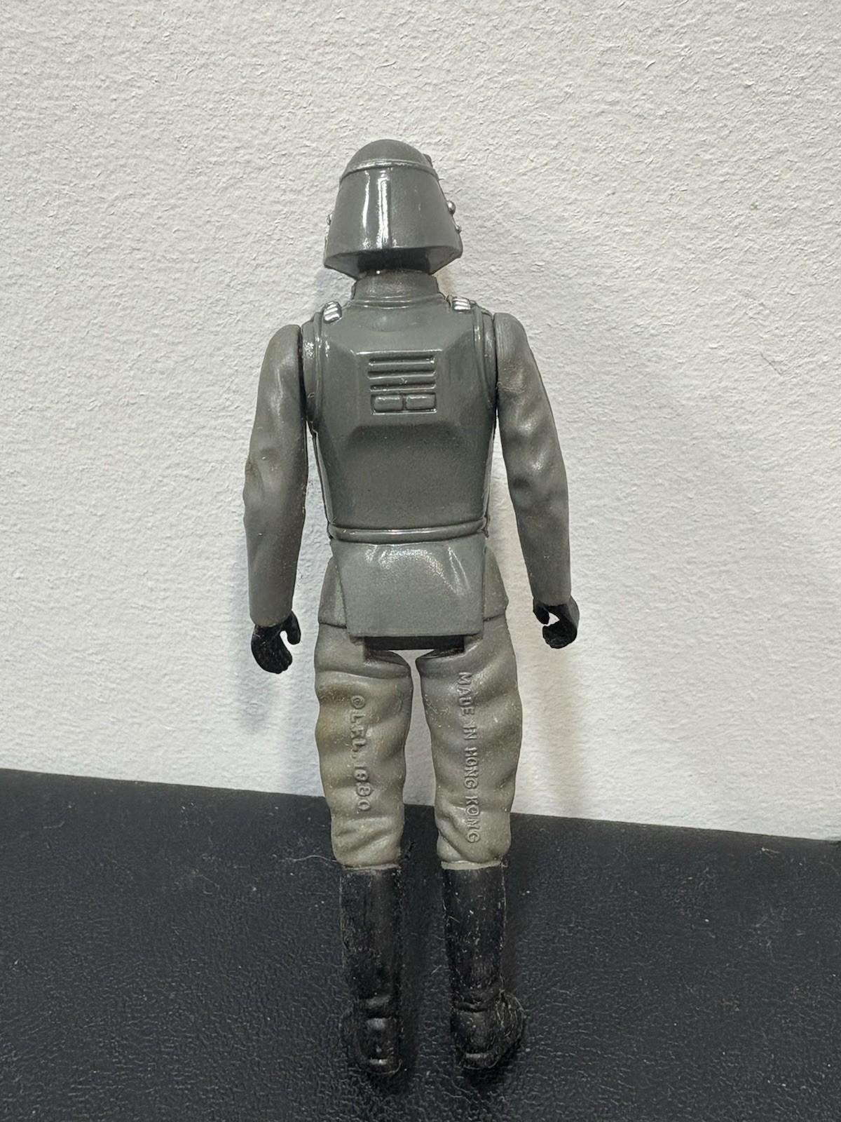 AT-AT Commander sold