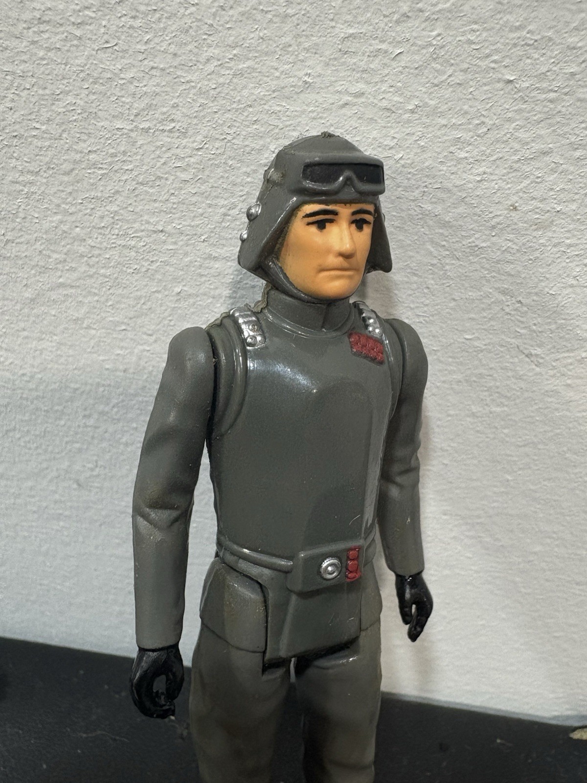 AT-AT Commander sold