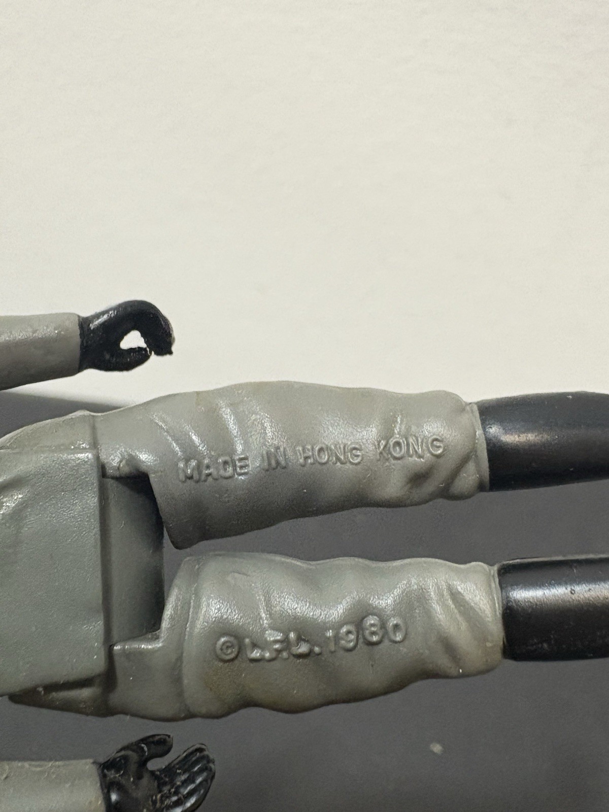 AT-AT Commander sold