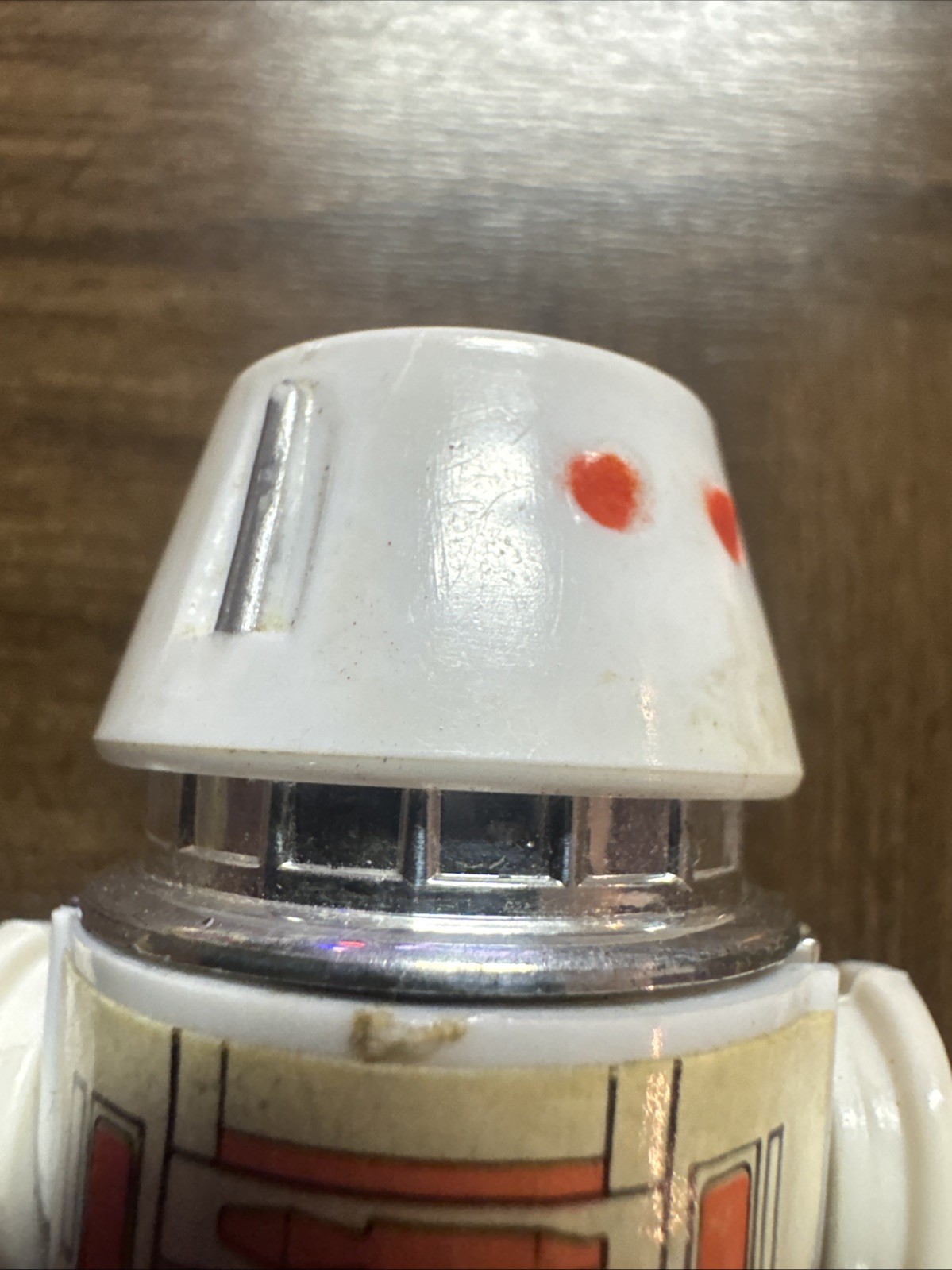 R5-D4 (Arfive-Defour) sold