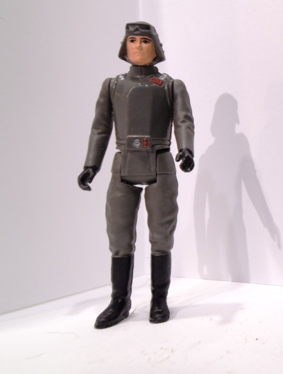 AT-AT Commander sold