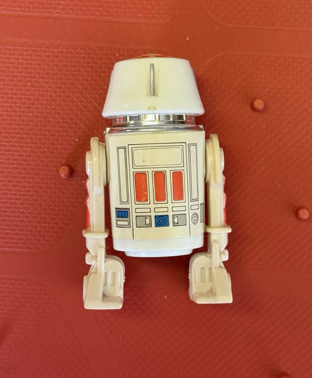 R5-D4 (Arfive-Defour) sold