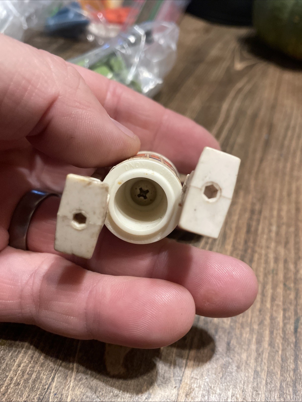 R5-D4 (Arfive-Defour) sold