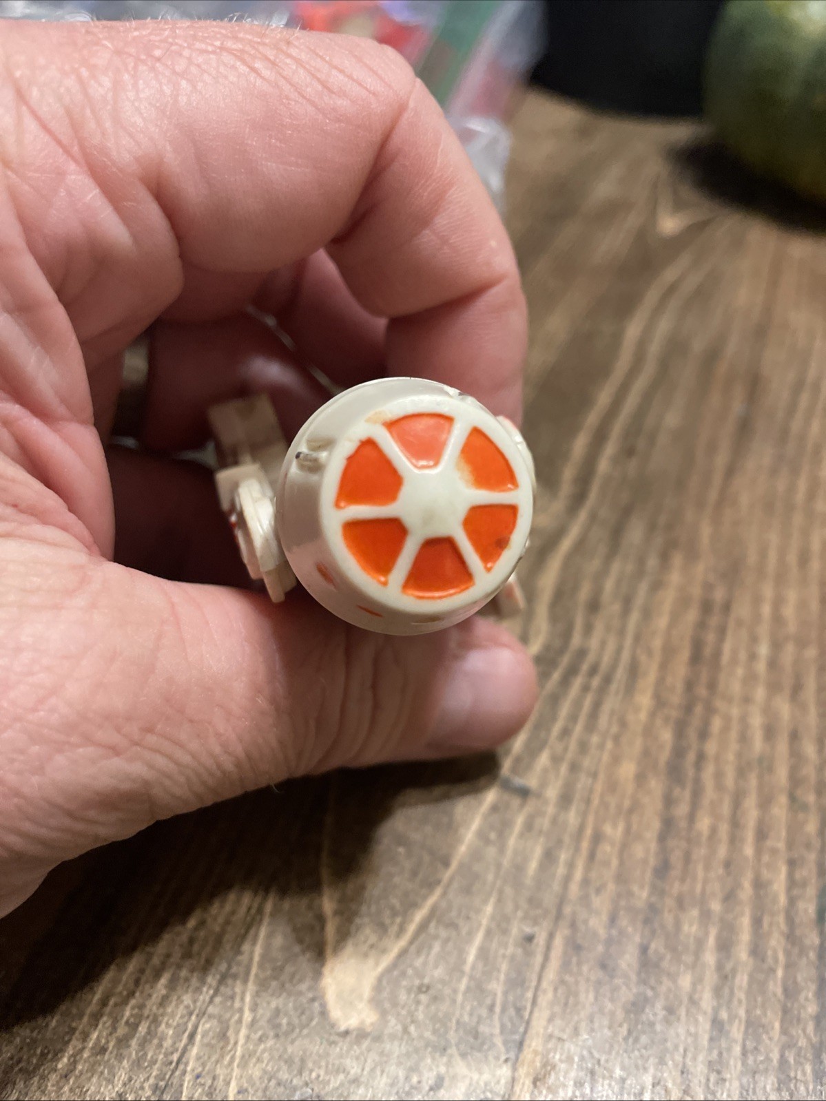 R5-D4 (Arfive-Defour) sold