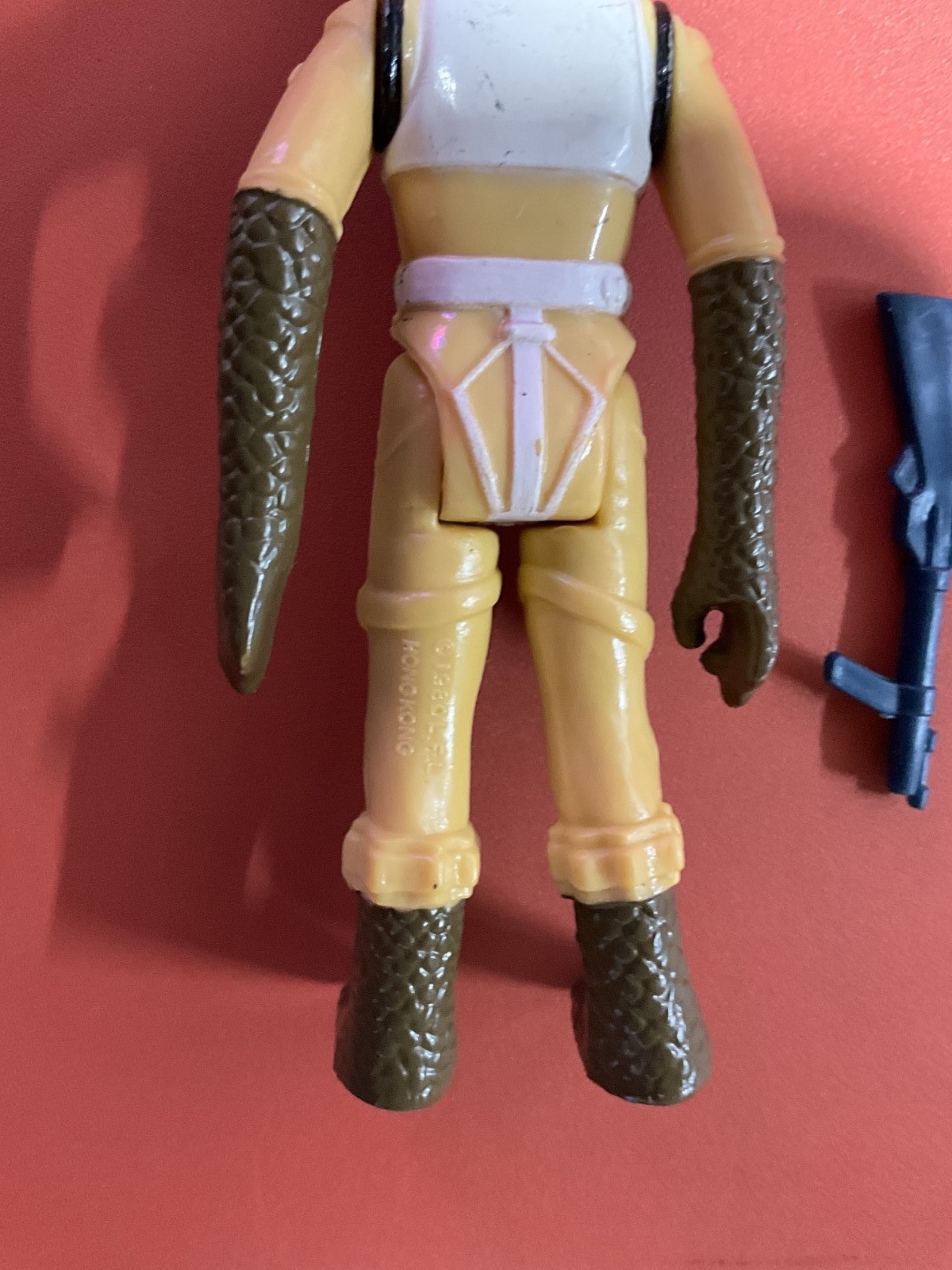 Bossk (Bounty Hunter) sold
