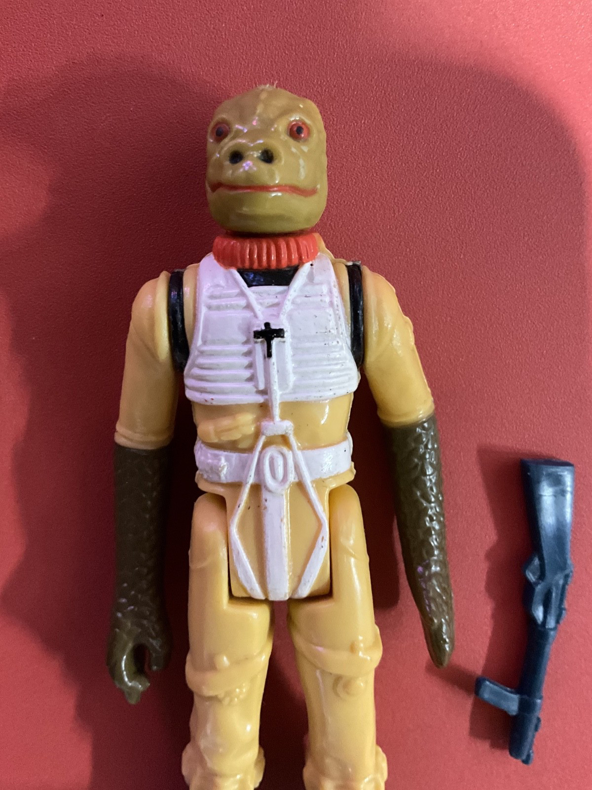 Bossk (Bounty Hunter) sold