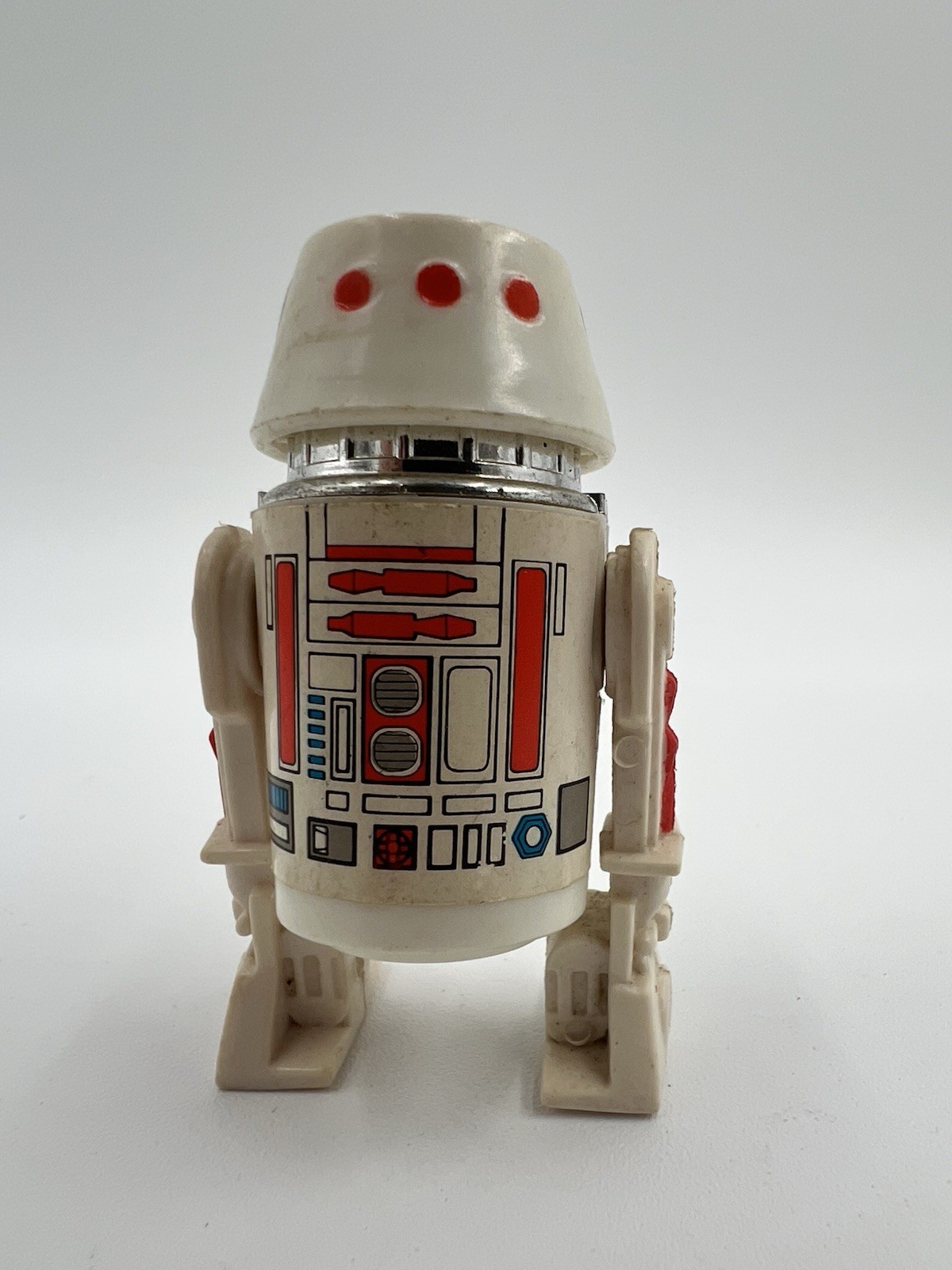 R5-D4 (Arfive-Defour) sold