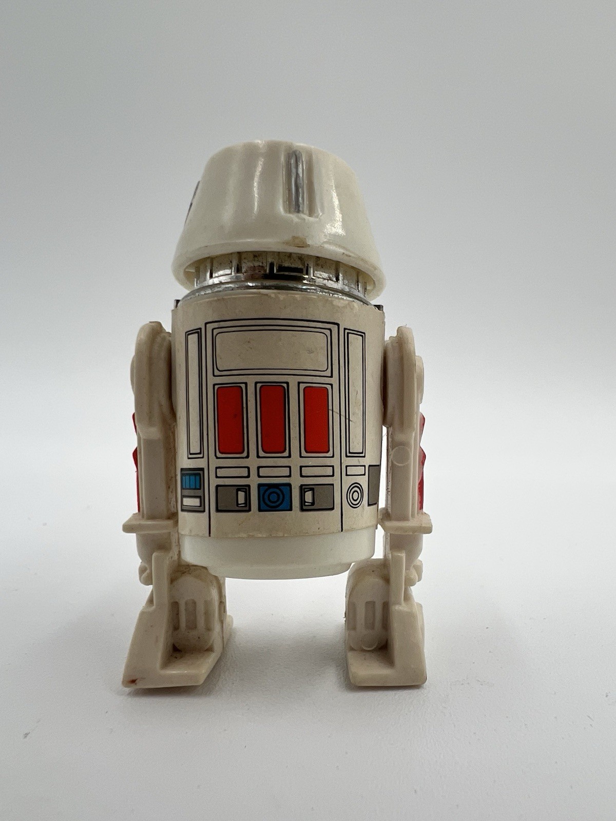 R5-D4 (Arfive-Defour) sold