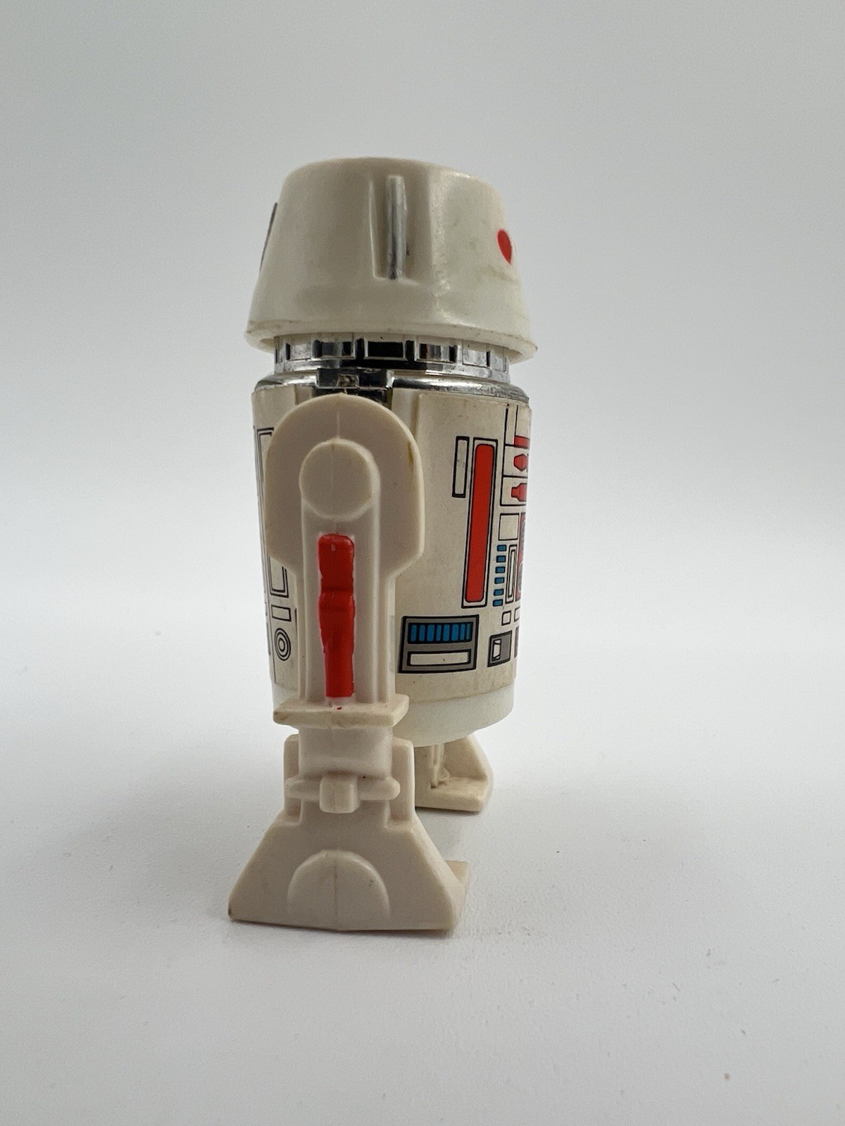 R5-D4 (Arfive-Defour) sold