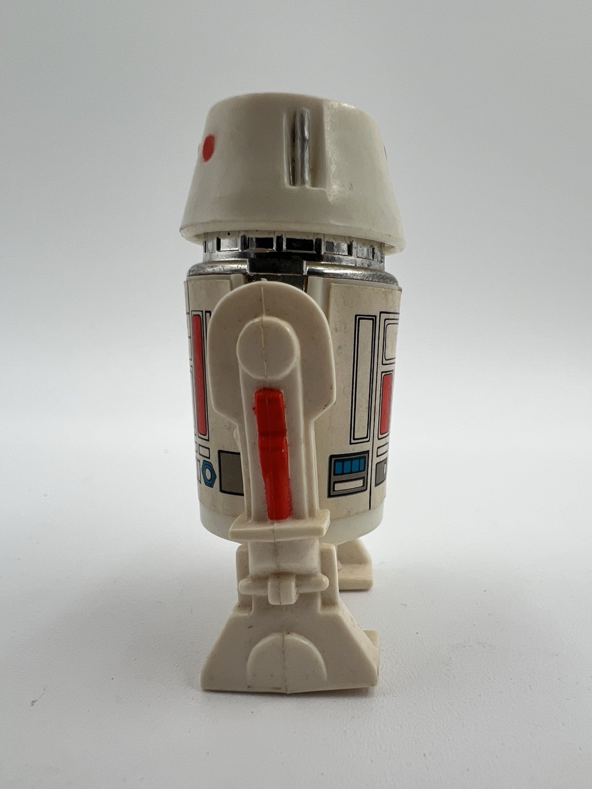 R5-D4 (Arfive-Defour) sold