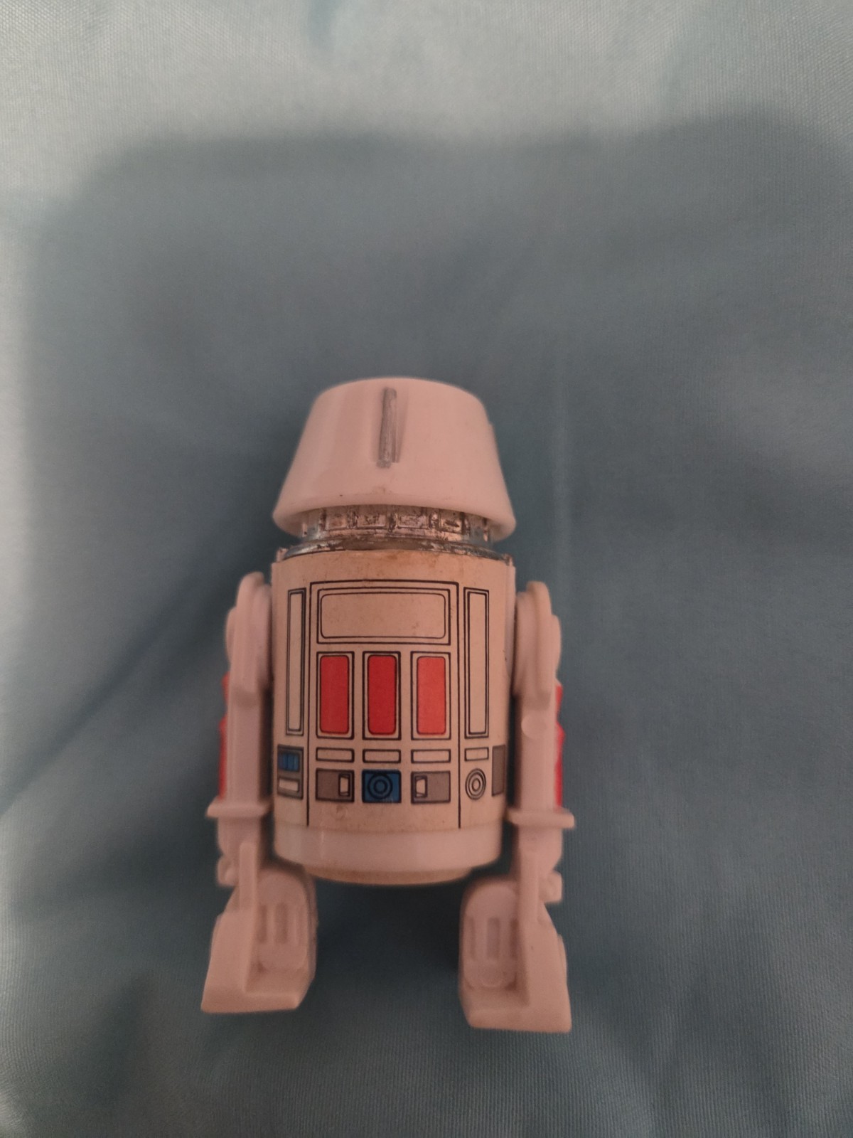 R5-D4 (Arfive-Defour) sold