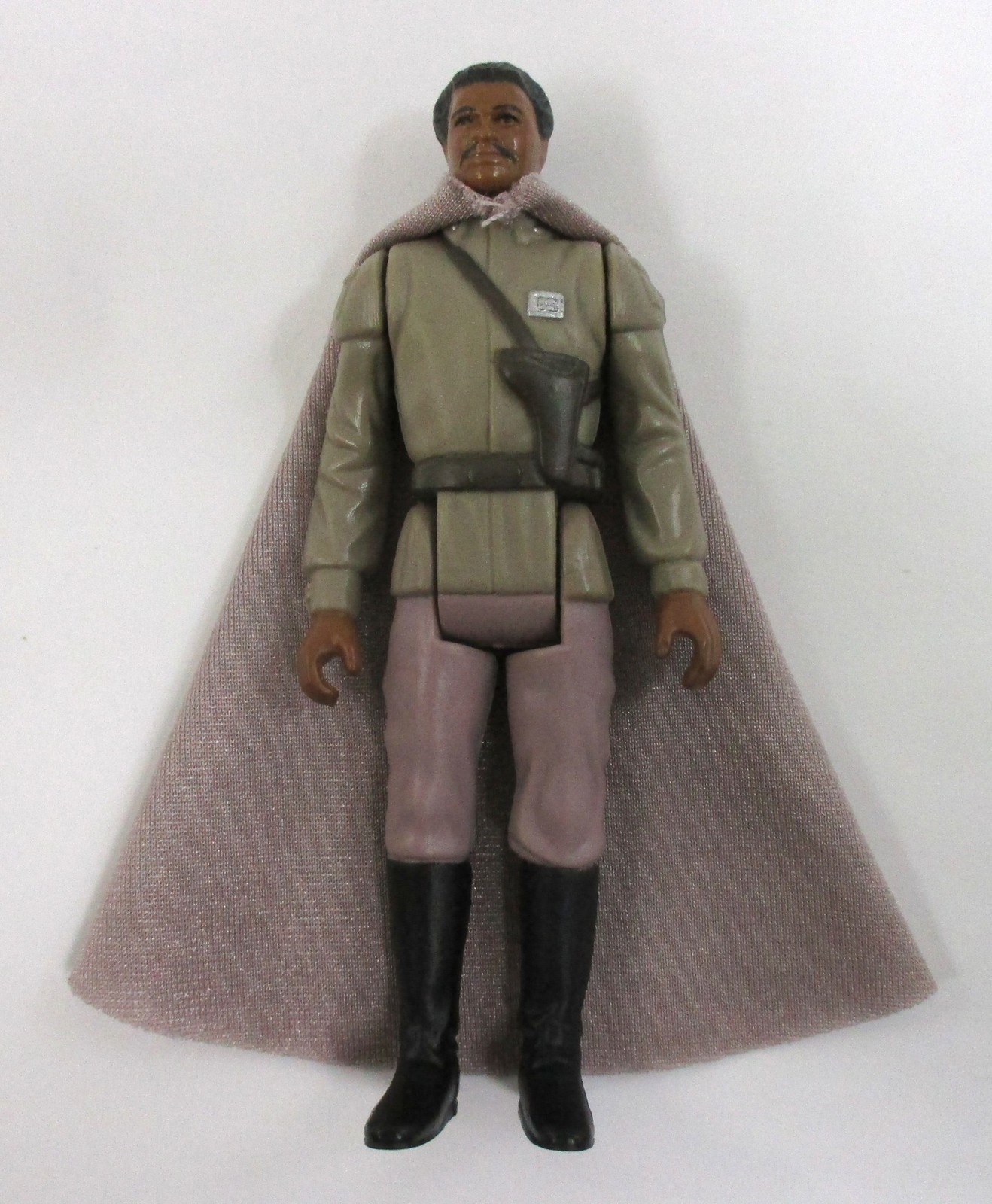 Lando Calrissian (General Pilot) sold