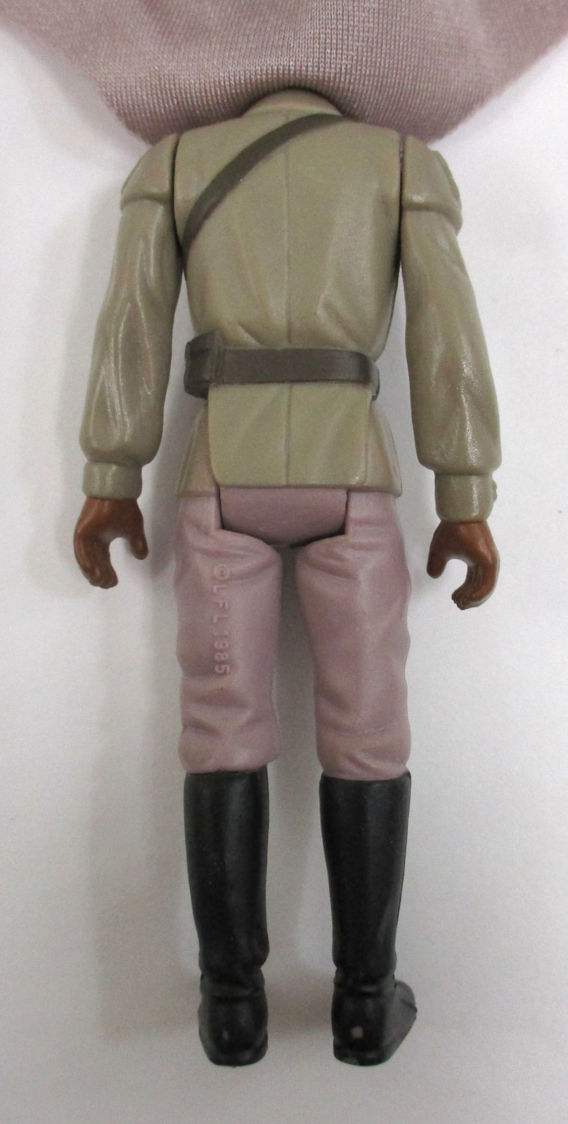 Lando Calrissian (General Pilot) sold