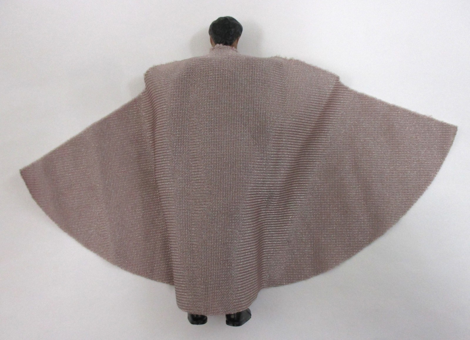 Lando Calrissian (General Pilot) sold