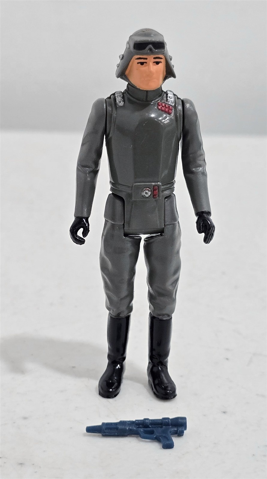 AT-AT Commander sold