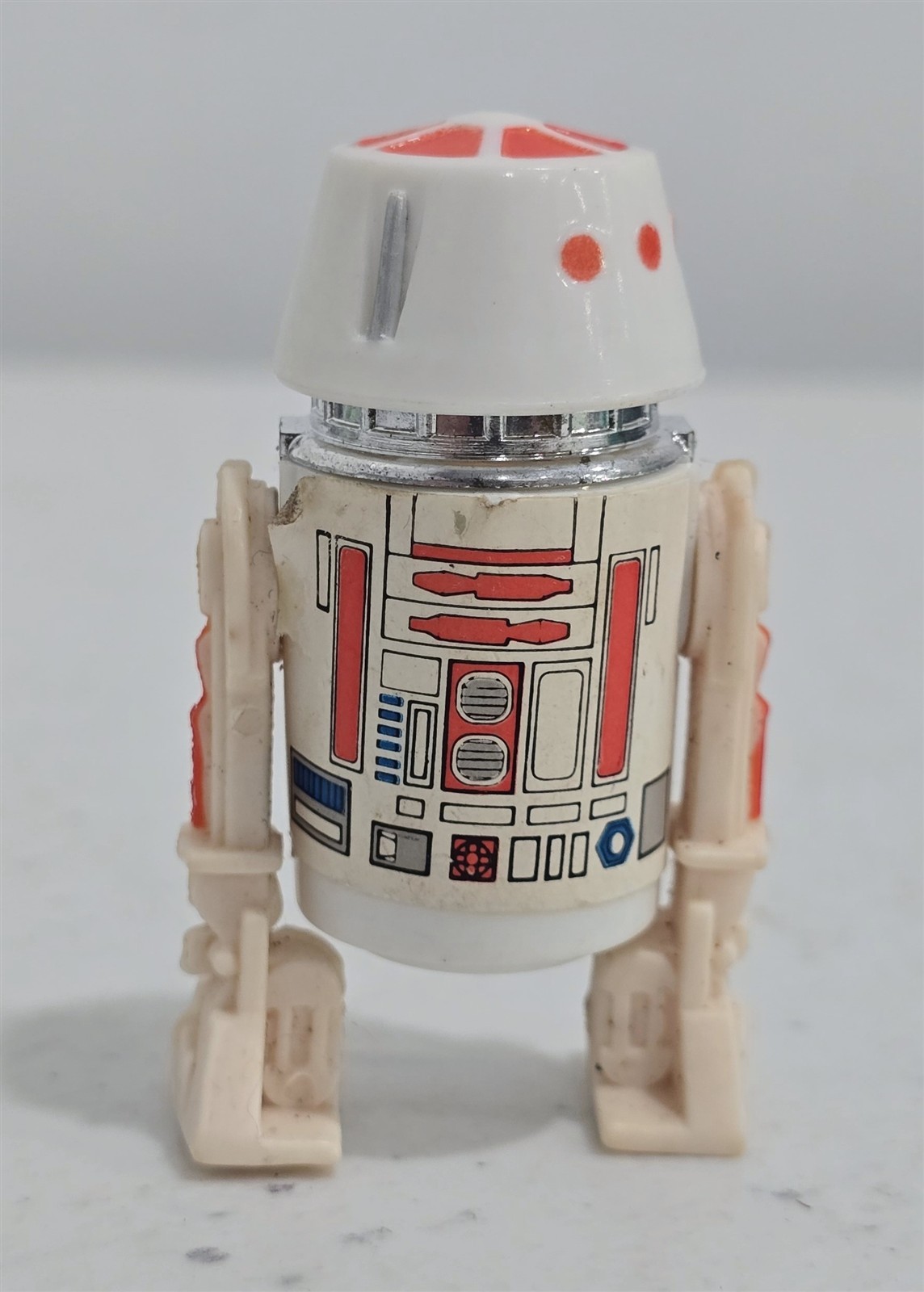 R5-D4 (Arfive-Defour) sold