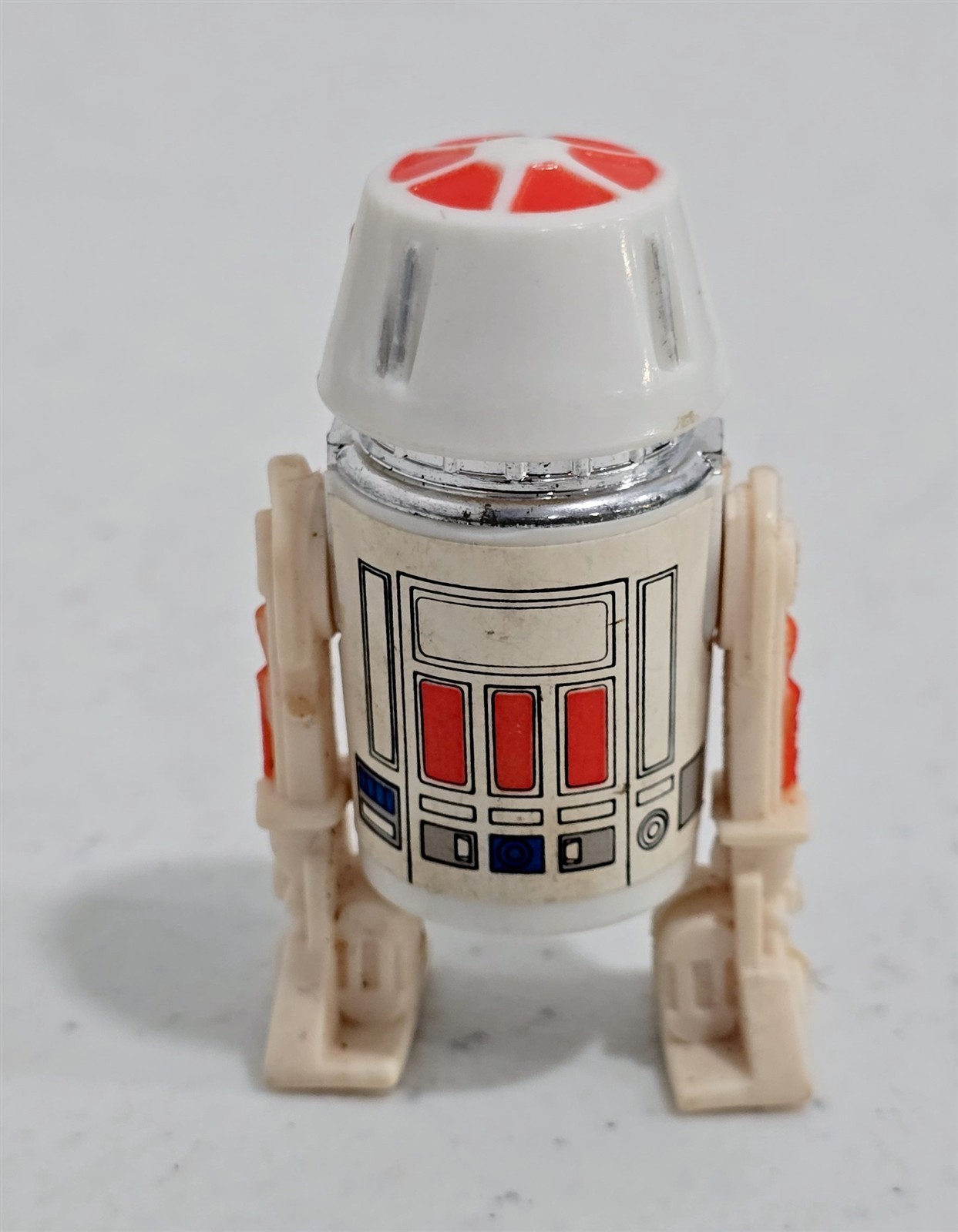 R5-D4 (Arfive-Defour) sold