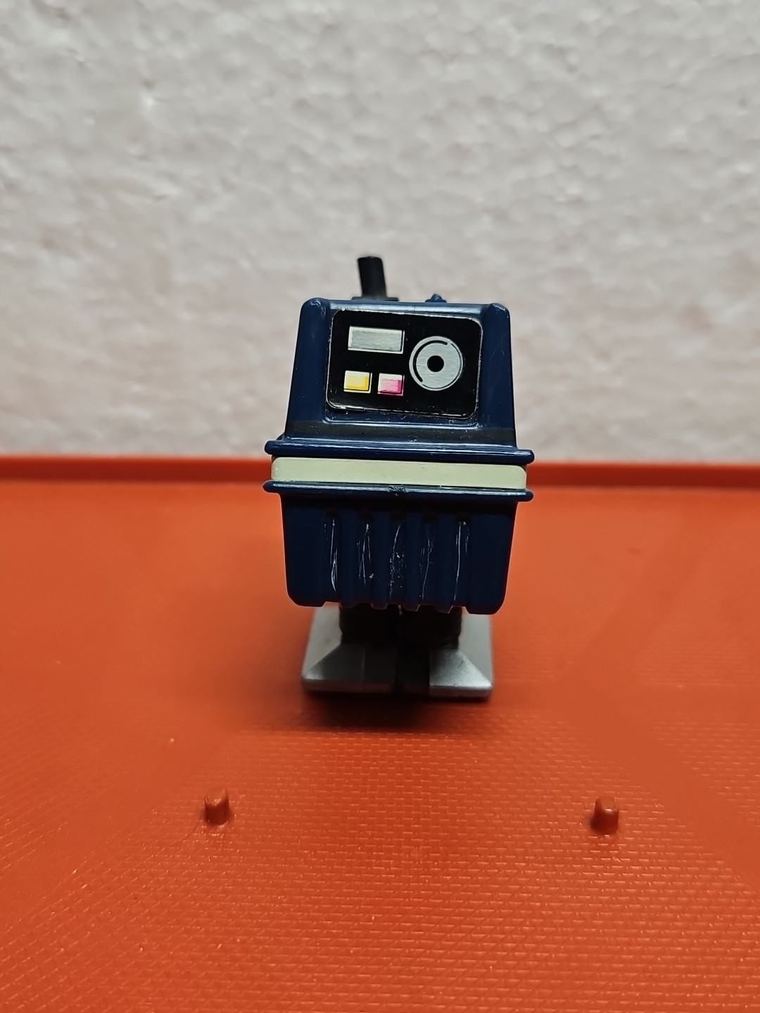 Power Droid sold
