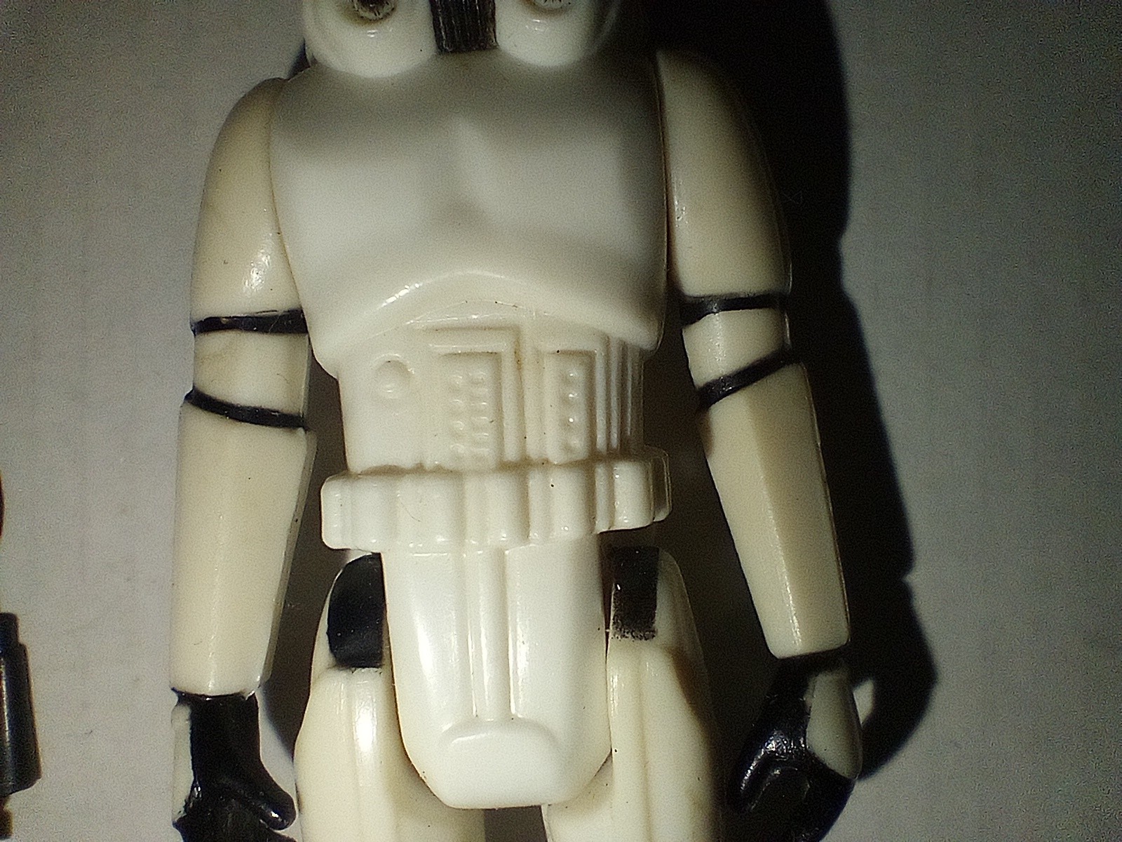 Imperial Stormtrooper sold