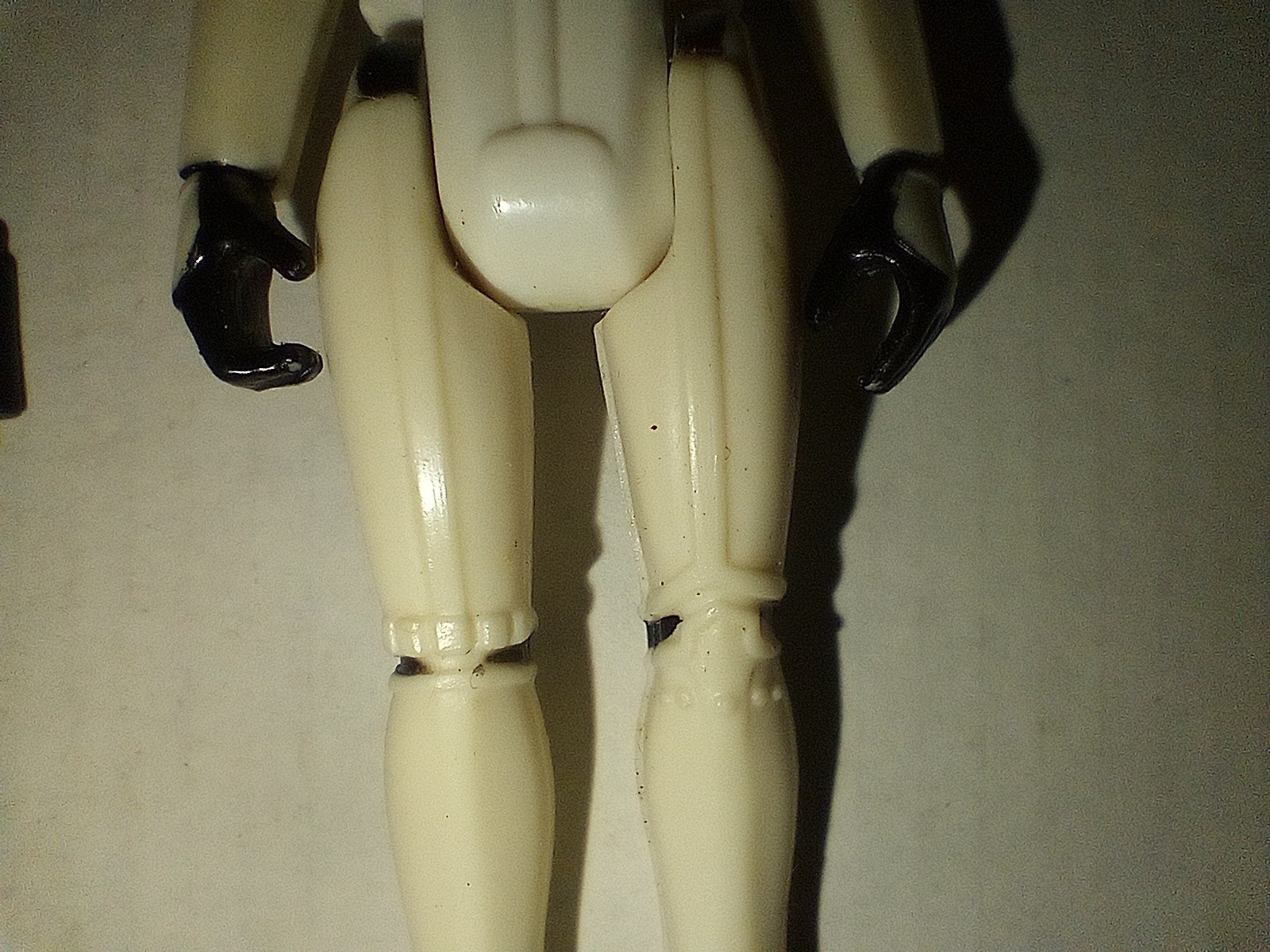 Imperial Stormtrooper sold