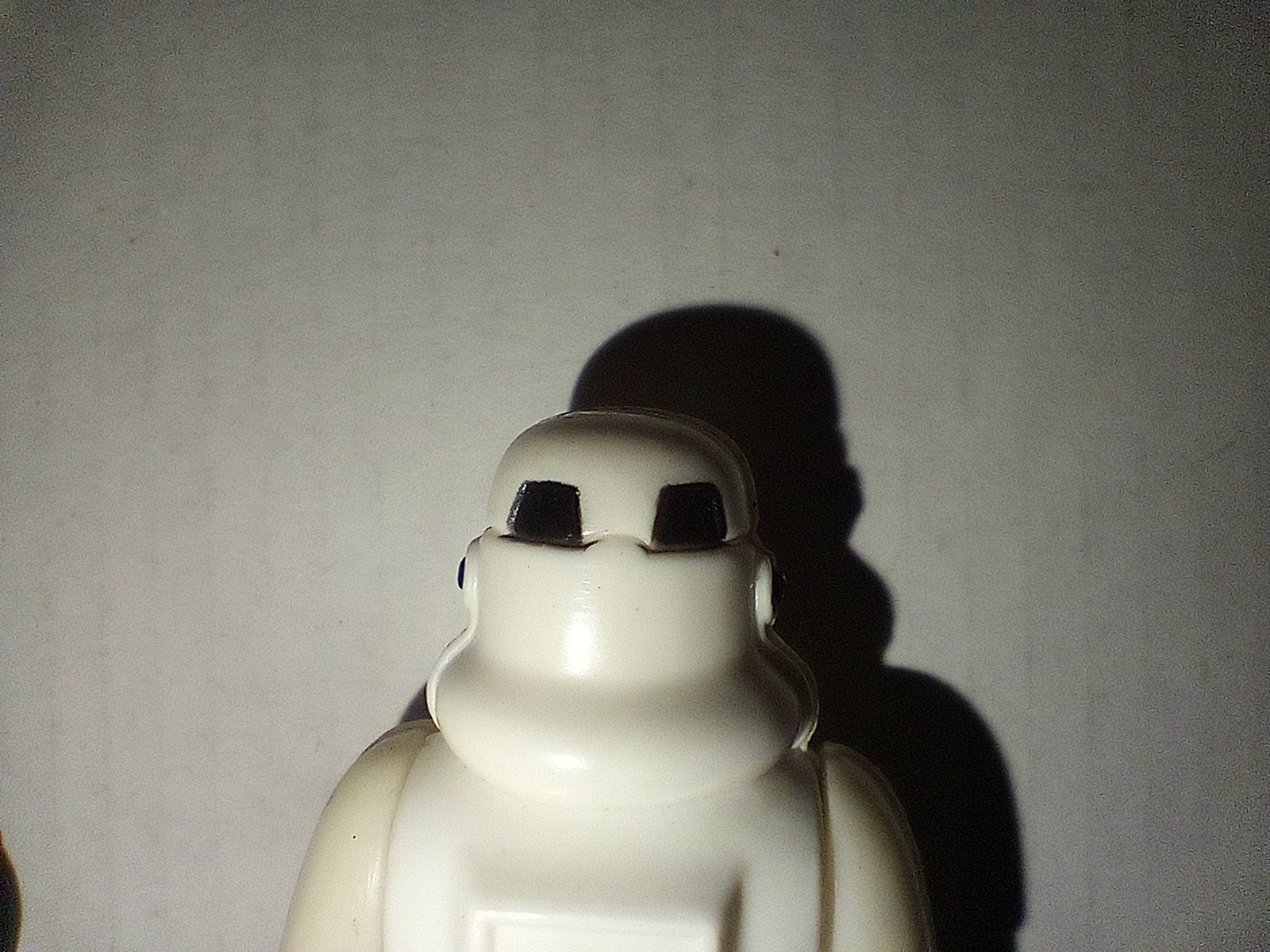 Imperial Stormtrooper sold