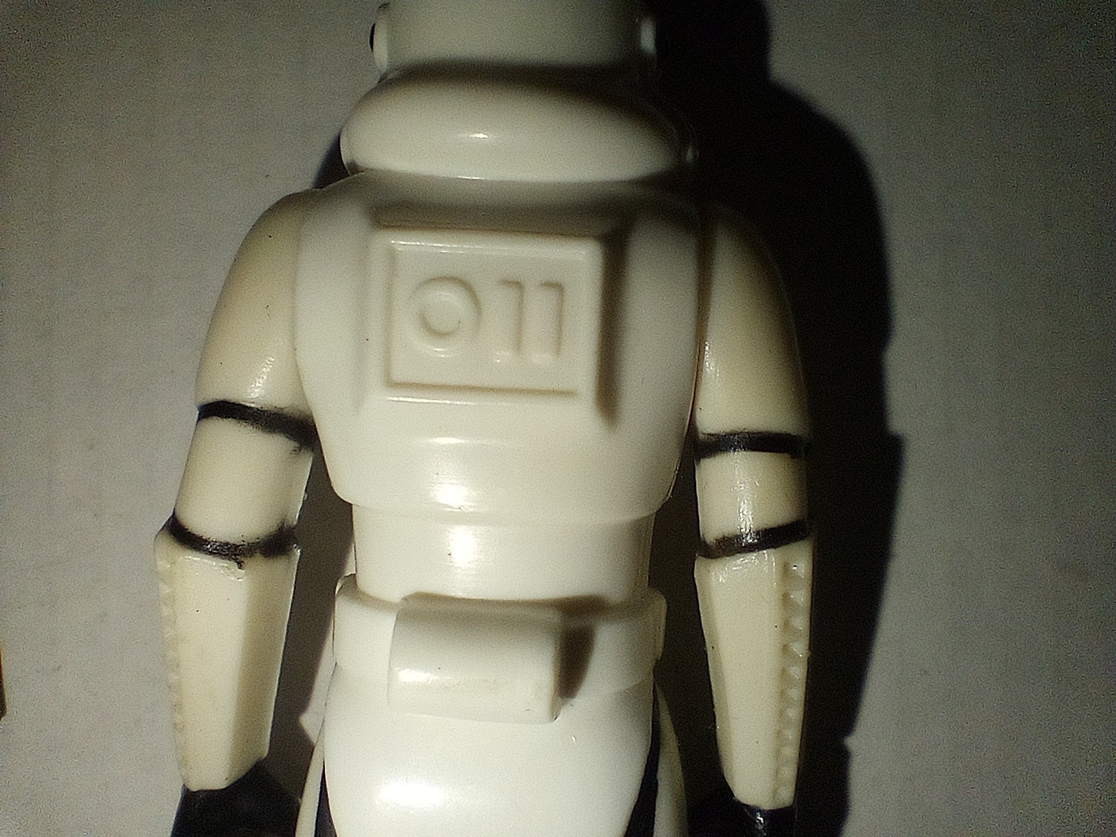 Imperial Stormtrooper sold