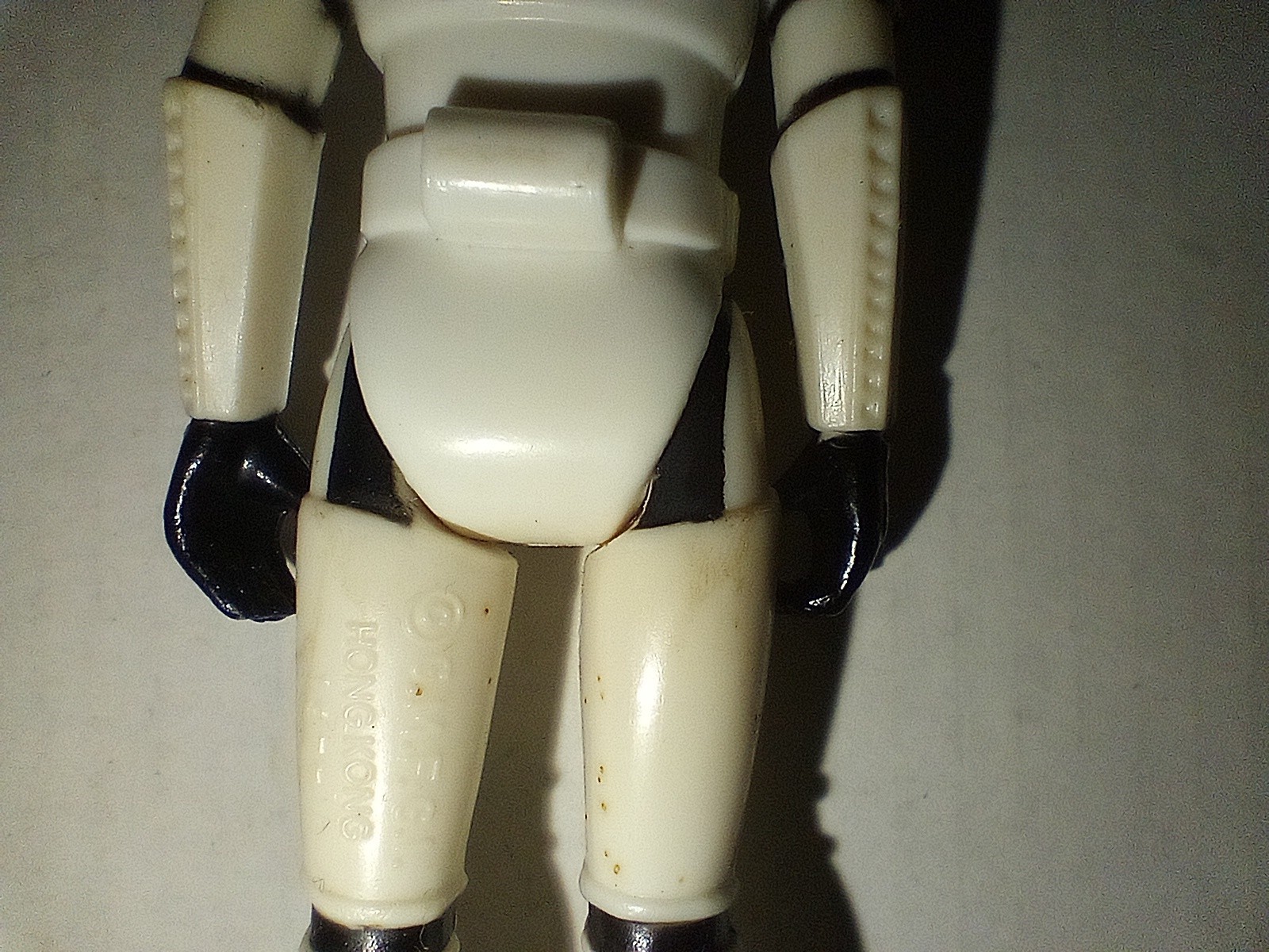 Imperial Stormtrooper sold