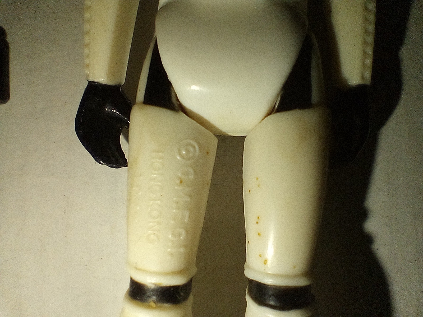 Imperial Stormtrooper sold