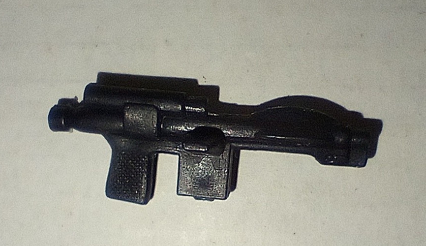 Imperial Stormtrooper sold