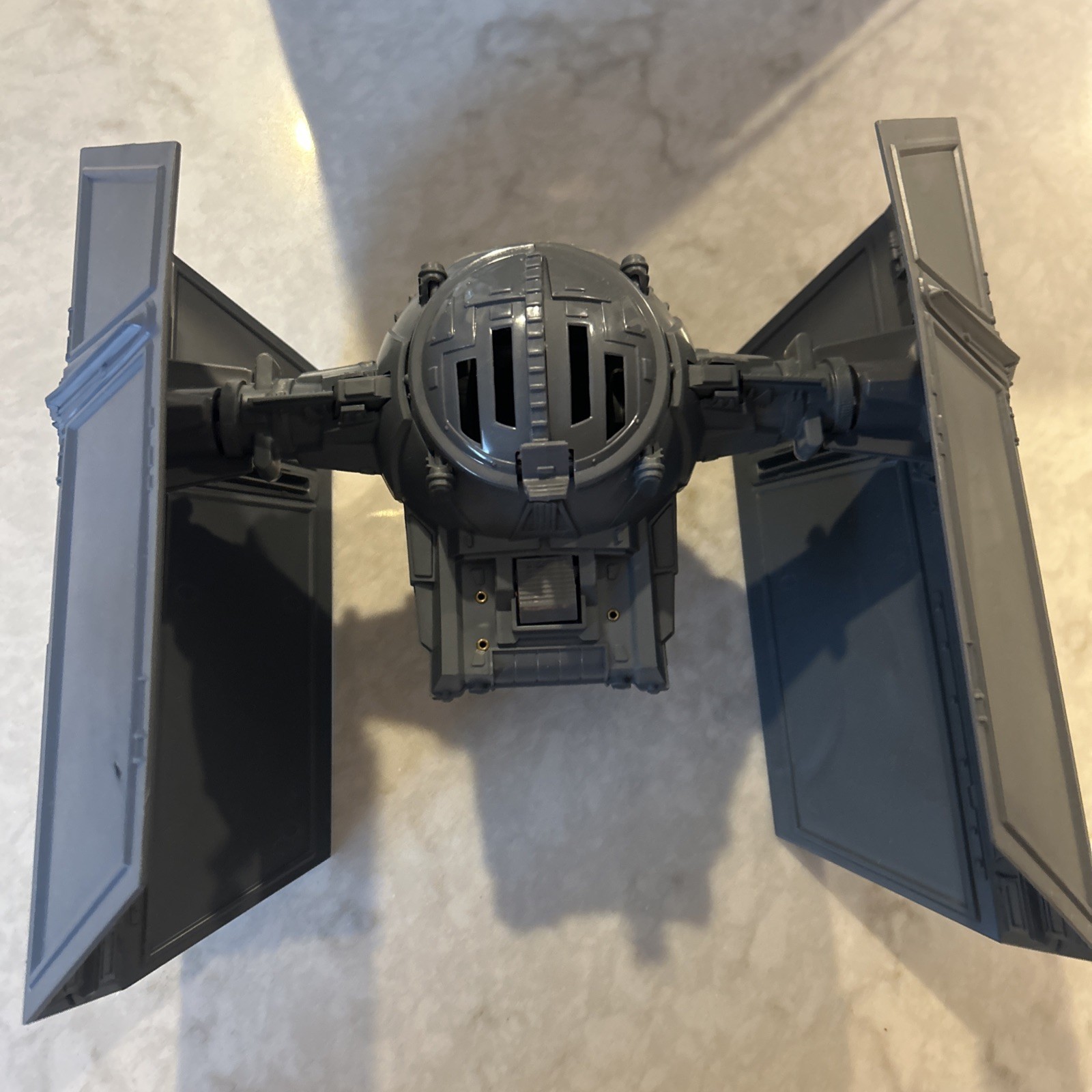 Darth Vader TIE Fighter sold