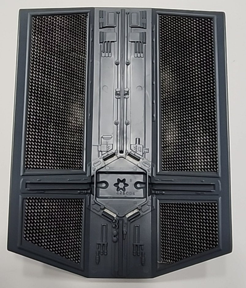 Darth Vader TIE Fighter sold