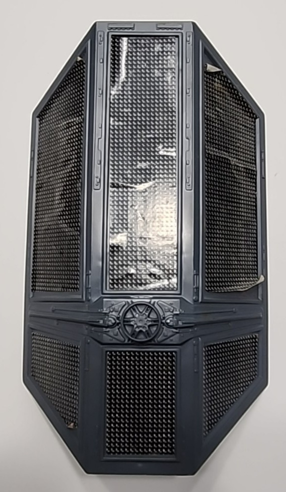 Darth Vader TIE Fighter sold