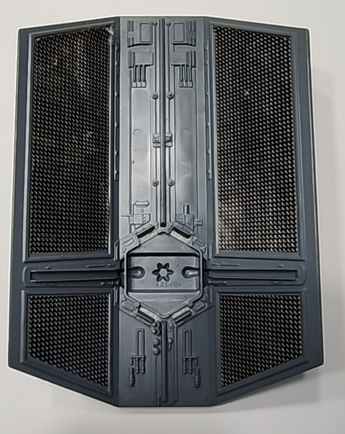 Darth Vader TIE Fighter sold