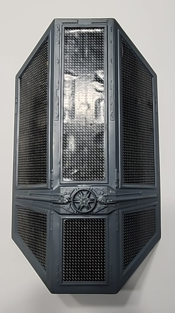 Darth Vader TIE Fighter sold