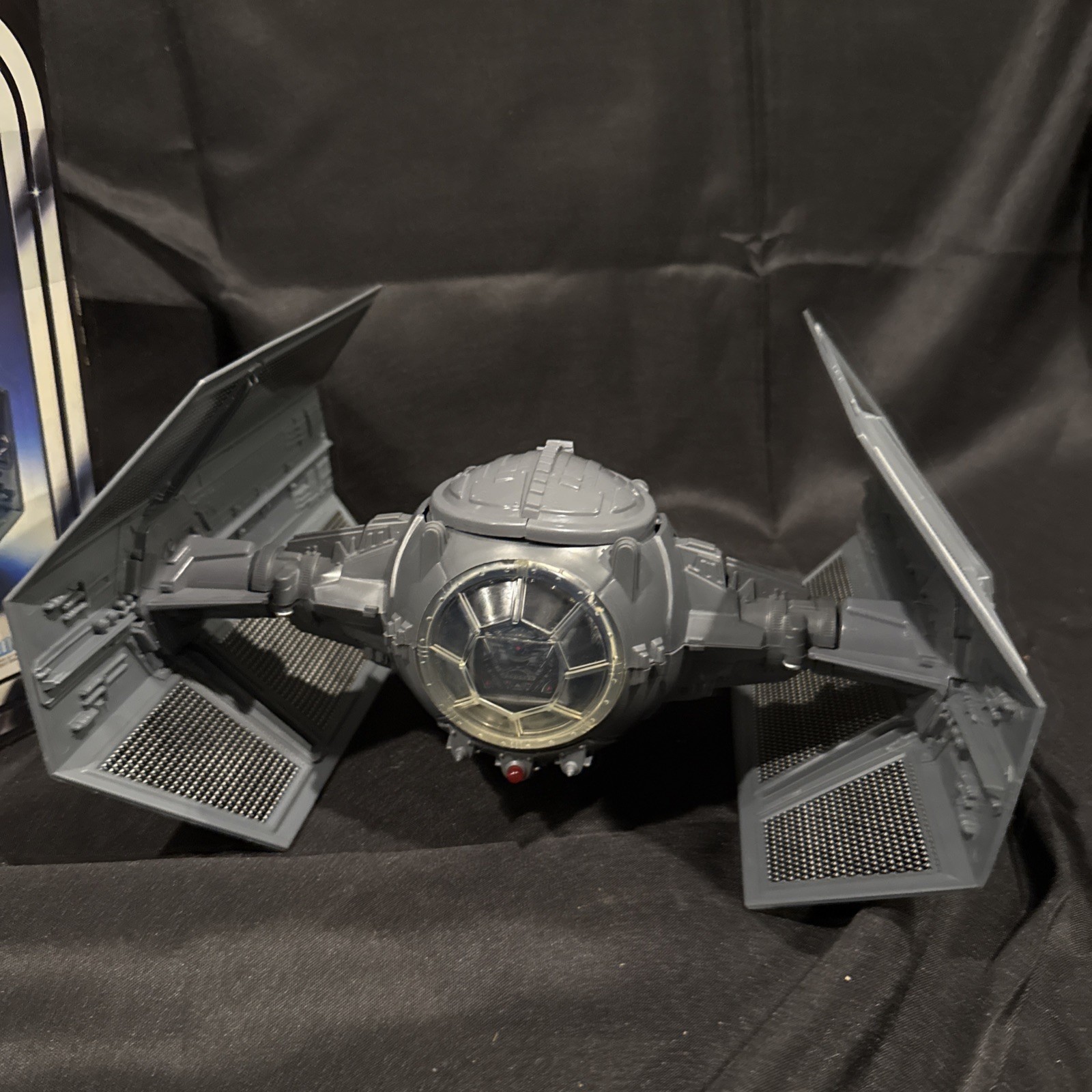 Darth Vader TIE Fighter sold