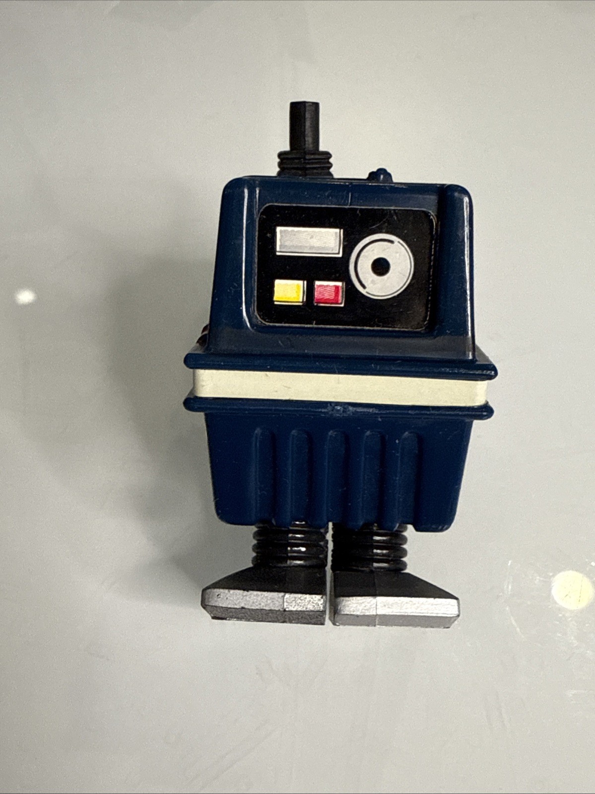Power Droid sold