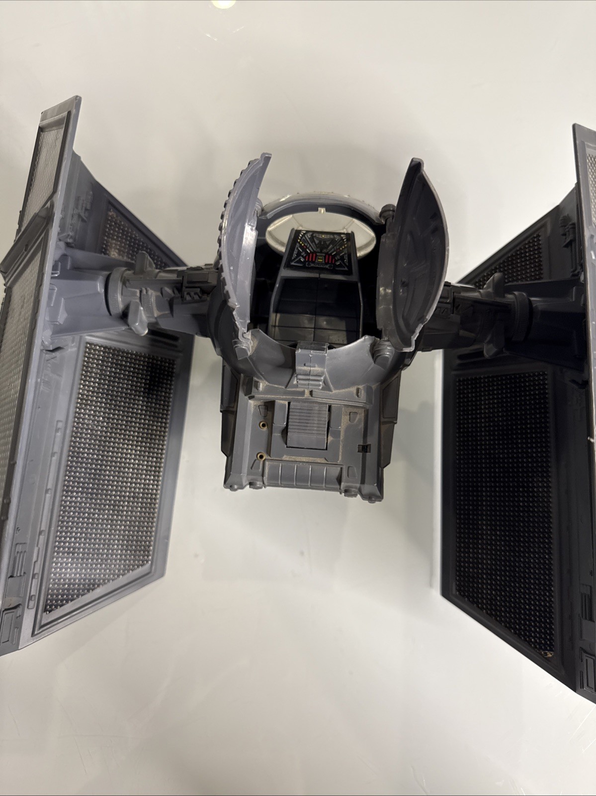 Darth Vader TIE Fighter sold
