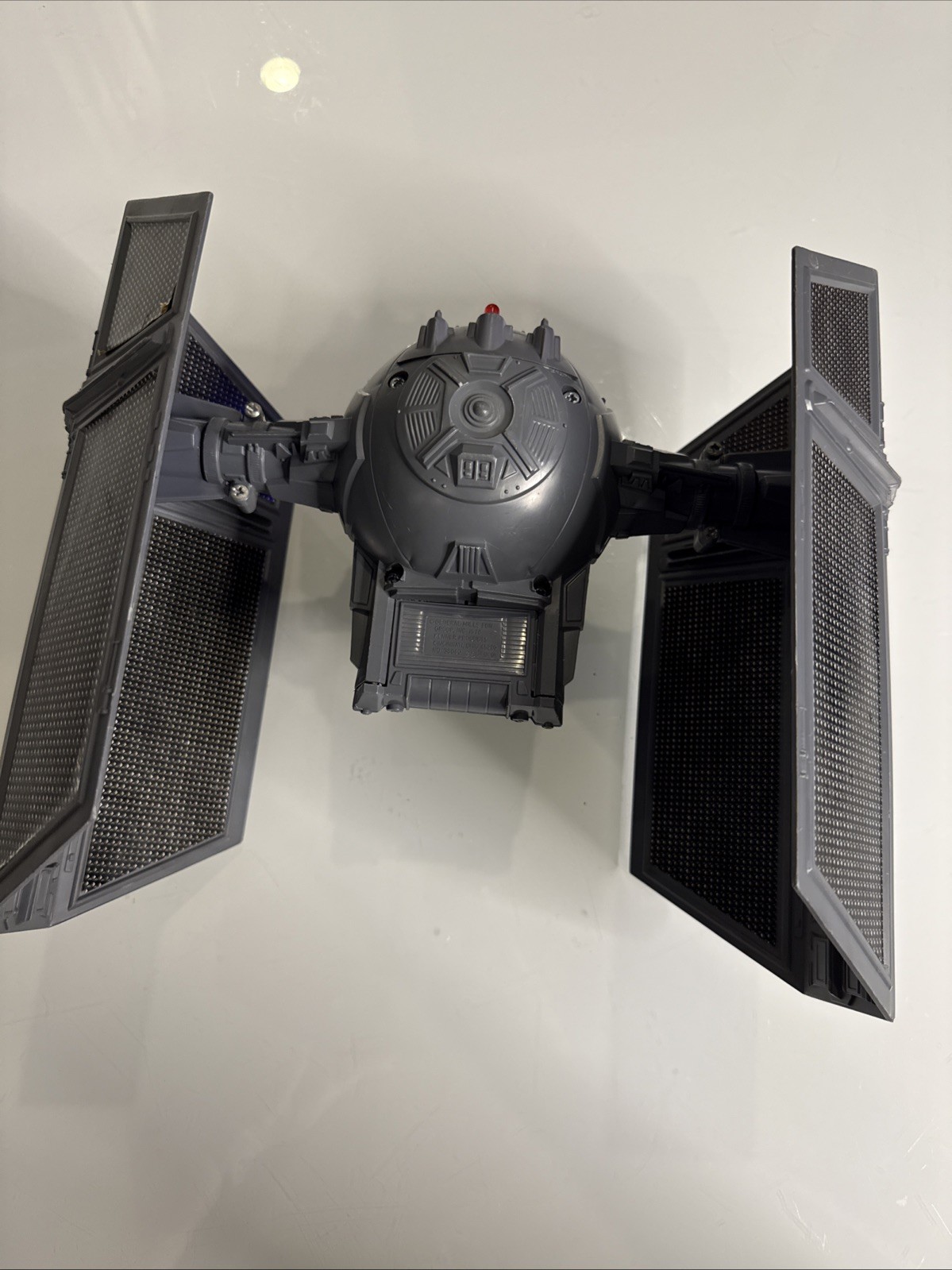 Darth Vader TIE Fighter sold