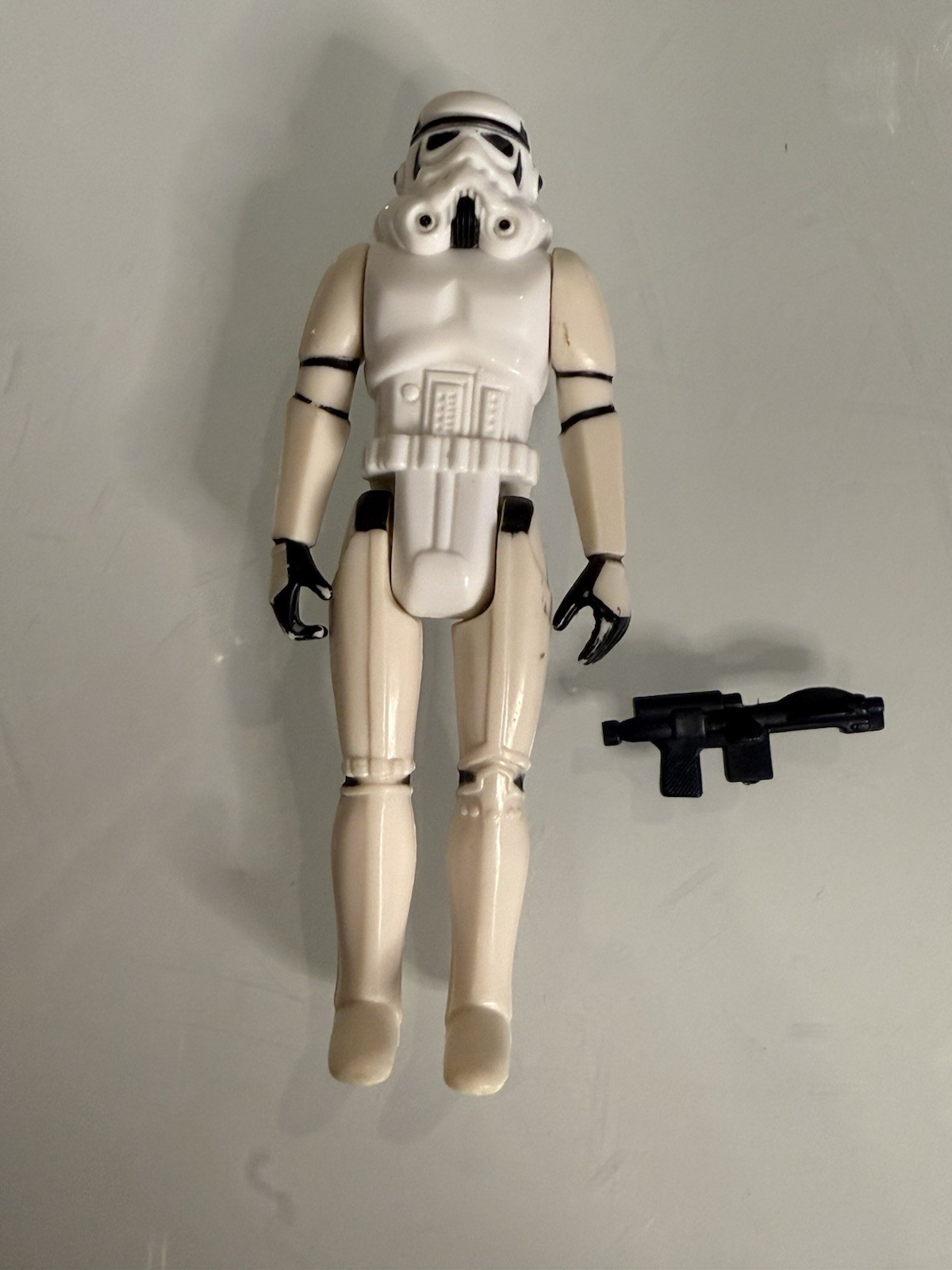 Imperial Stormtrooper sold