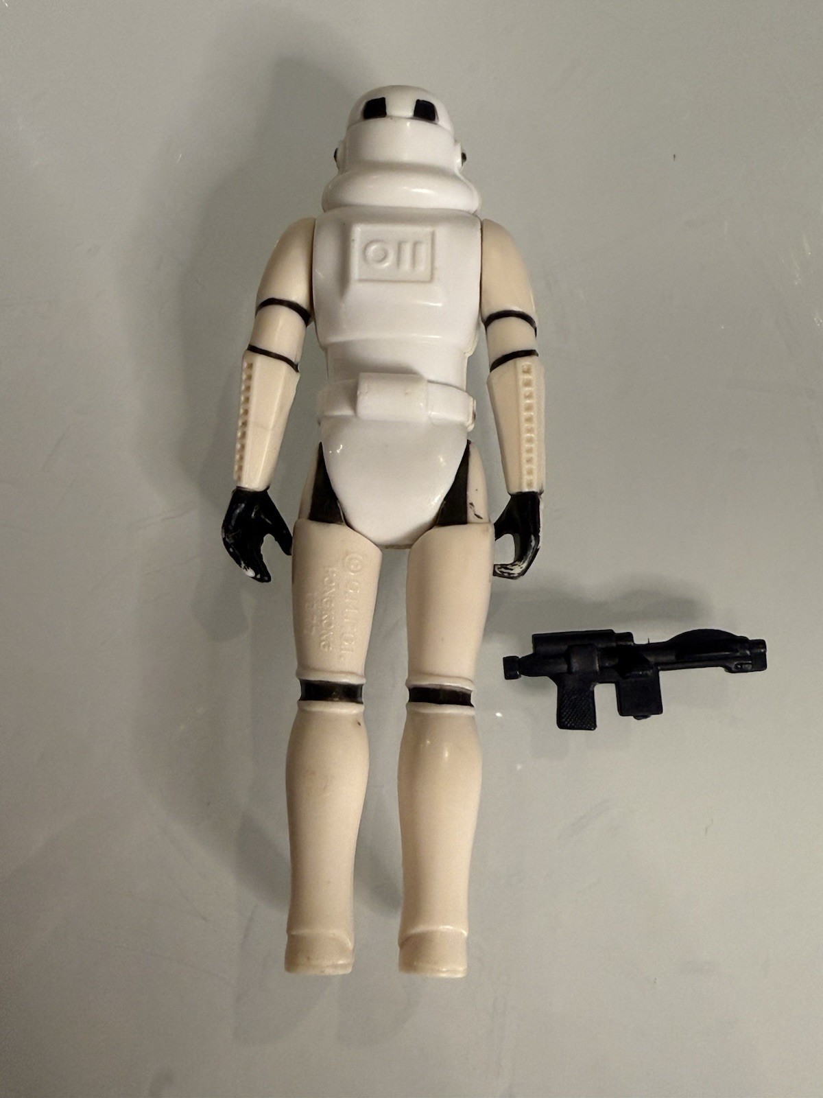 Imperial Stormtrooper sold